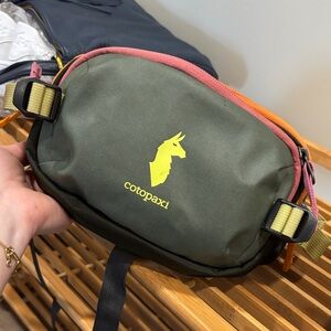 Cotopaxi Allpa X 1.5L Hip Pack